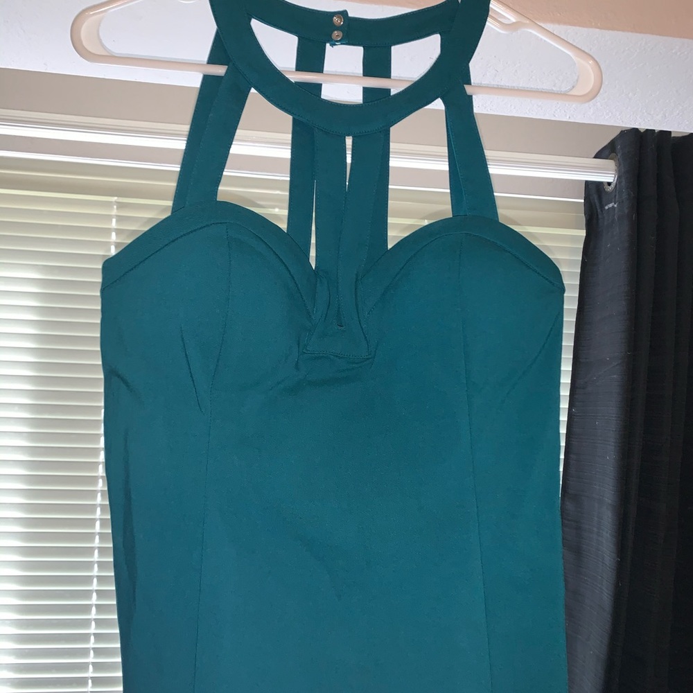 Cute, strappy top